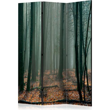 Paravento - Witches' forest [Room Dividers] - 135x172 (1/4)