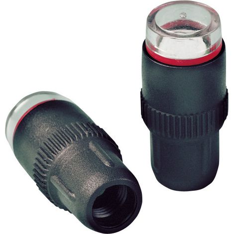Pressure Controller, 2 pz - 2.6 Bar