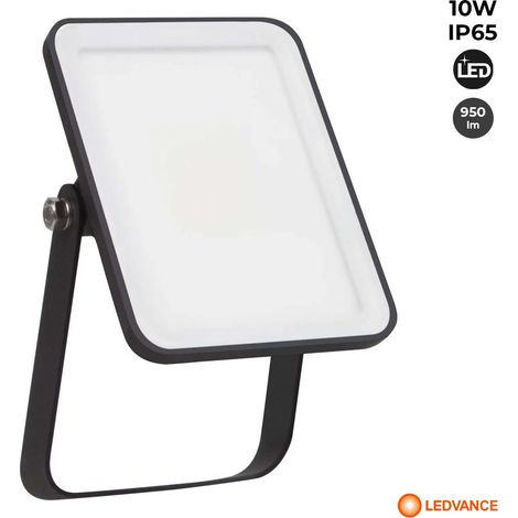 PROJECTEUR LED EXTÉRIEUR IP65 ESSENTIAL 950LM 6500K BF (1/5)