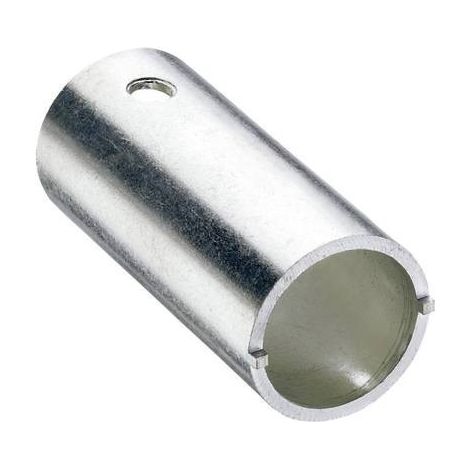 Lumberg ZMS 20 Chiave di montaggio Argento 1 pz. (1/2)