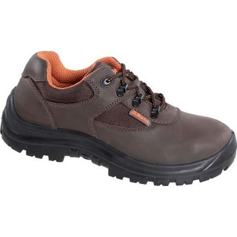 Zapatos de seguridad bajos Beta S3 Art.7235B 44