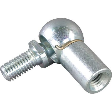 Par esf茅rico CS16M10 DIN71802 AS-MOTOR E07615ASM (1/2)