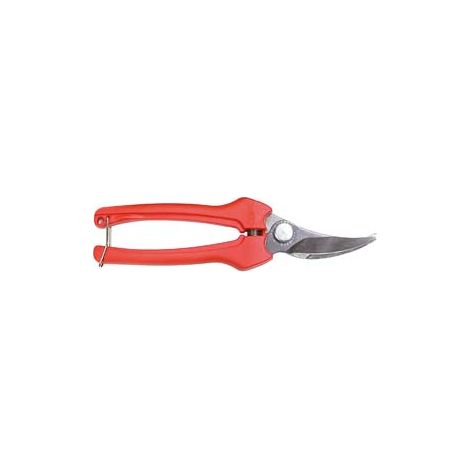 FORBICE RACCOLTA LAME CURVE P 123- - cm.19 (P123-19) - 3 pezzi BAHCO
