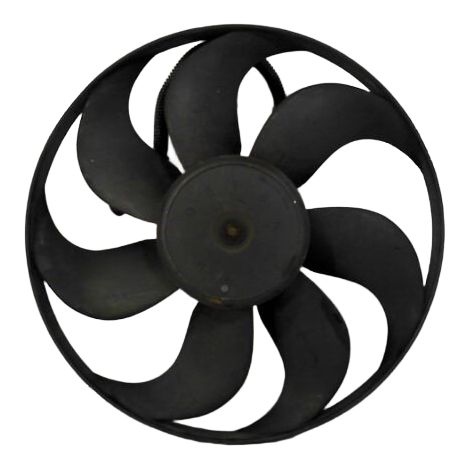 [PRODUIT D'OCCASION] Moteur Ventilateur Radiateur VOLKSWAGEN Golf Iv 98-2004 ♻️ Ref Oe. 6x0959455f - Garantie à vie (1/3)