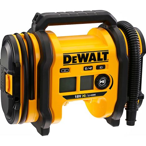 DeWalt DCC018N Cordless 18V Air Compressor (1/4)
