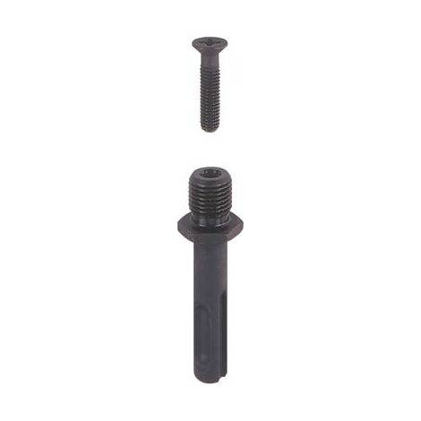 ADATTATORE SDS PLUS X MANDRINO  1/2MXMM 20