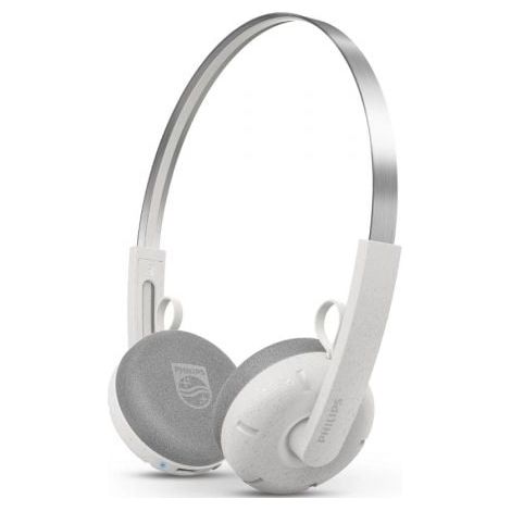 AURICULAR INALAMBRICO PHILIPS DIADEMA CON MICROFONO - RETRO