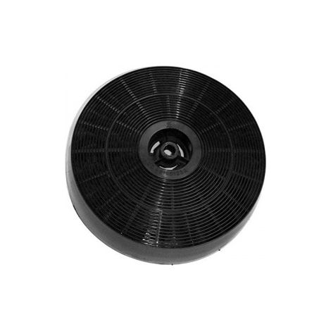 Filtro Carbón Activo Teka C601, C901, CNL 1000, CNL 2000  Recambio Original 61801232  Filtro Antiolores para Campana