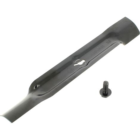 Lame de tondeuse l = 32cm gd61bx.00.06 - tondeuse a gazon