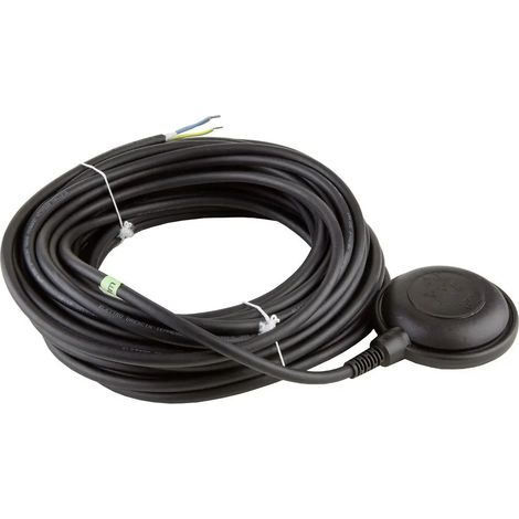 Wilo Interruptor de flotador WA 65 10 m cable, 503211893
