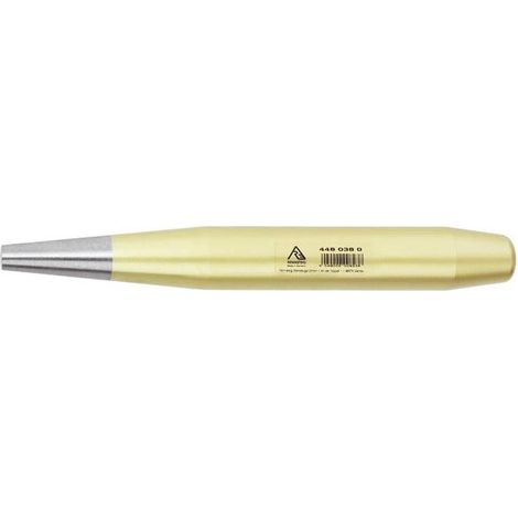 Rennsteig, punzoni da lavoro 210x28x12mm 448 039 0