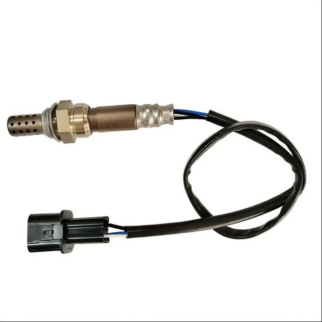 Capteur d'oxygène automobile MR578199 compatible avec les véhicules Mitsubishi (1/5)