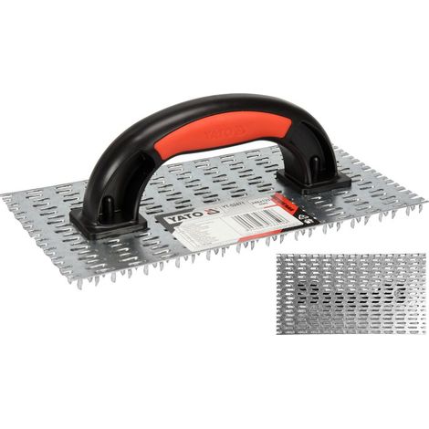 GIPSABZIEHER 248X133MM YT-52471 YATO (1/4)