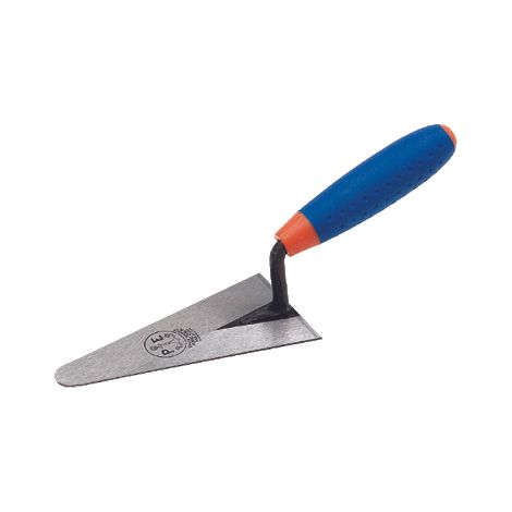 Ancora CAZZUOLINO SINTESI A PUNTA TONDA  art. 984 cm. 14 12.00 pz