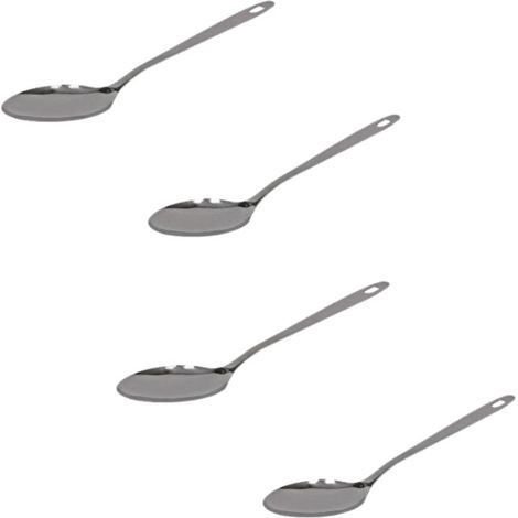 Ensemble de 4 Cuillères de service FM Professional (1/4)