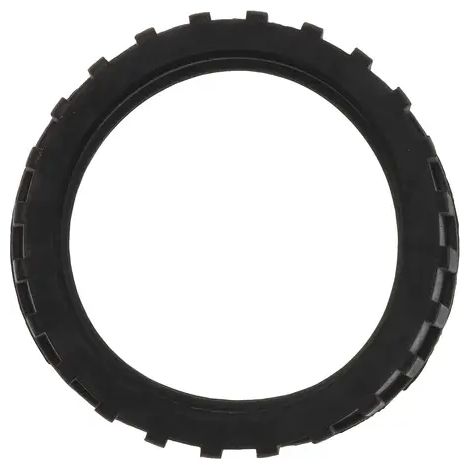 BRÖTJE Guarnizione raccordo scarico fumi 60mm WMS/ WMC, 7638032