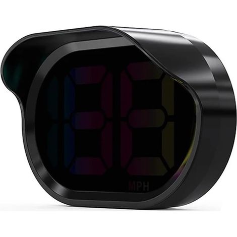 Affichage tête Haute HUD for Voiture, GPS, Compteur de Vitesse numérique, luminosité Automatique, Lecture des jauges, appareils électroniques for(MPH) (1/5)