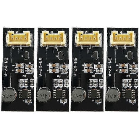 Feu arrière gauche à LED B003809.2 pour BMW X3 F25 (2011-2017) : réparation et remplacement faciles (Plug and Play). (1/4)
