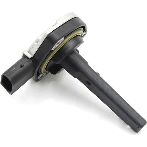Sensor de nivel de aceite del motor 12617508003 12611439810 para BMW Serie 1 3 5 7 E46 E81 E87 E90 Z3 X5 (1/5)