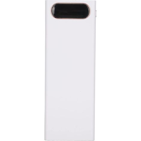 22,5 W Kit de Cas de Banque d'alimentation de Charge Rapide, (1/5)