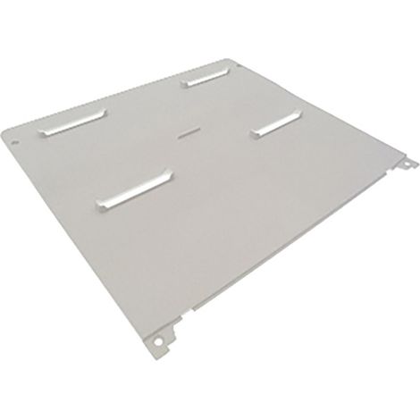 PLAQUE DU FOND POUR REFRIGERATEUR FAGOR - 41X1015