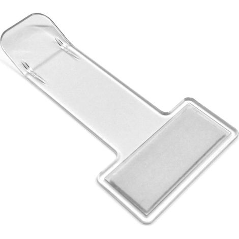 Porte-Ticket 5cm X 8.2cm (1/4)