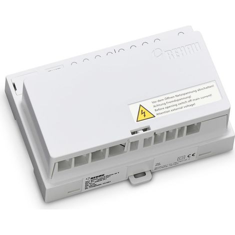 REHAU NEA SMART 2.0 R-Modul 24 V, 13280201001