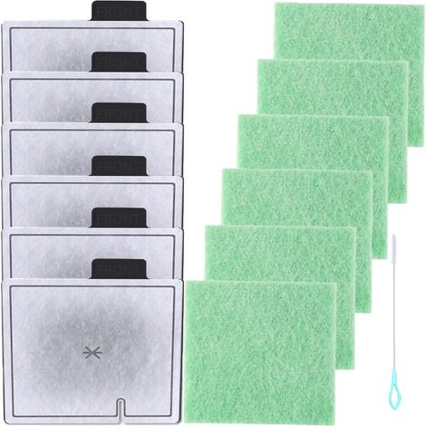 Filtre CF2, la Cartouche filtrante Externe, Interpet CF2 (1/5)
