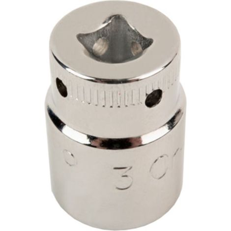 VASOS HEX 1/4 TAH-8MM - BAHCO