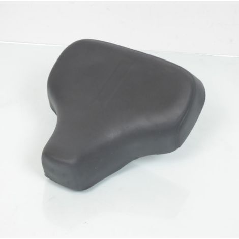 grauer Pilotensattel für Moped mbk 51 Ø25mm grauer Sitz Moped (1/4)