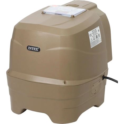 [NEUWERTIG] B-Ware Intex Steuereinheit Controller Pure Spa Bubble Whirlpool Spa 128426 128428 128476