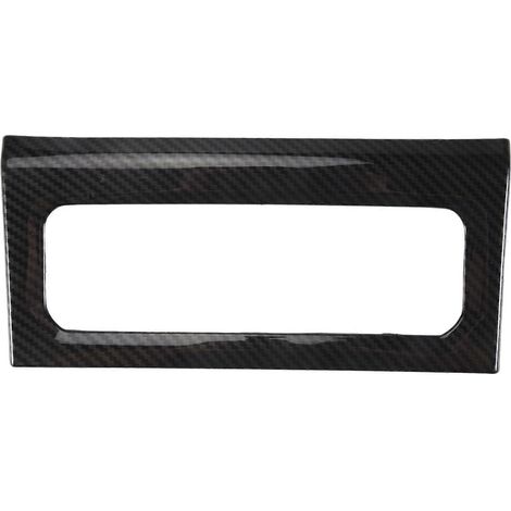 Für Veloz Avanza 2022+ Carbon Fiber Audio Conditioner Schalter Tasten Rahmen Abdeckung Trim Aufkleber (1/5)