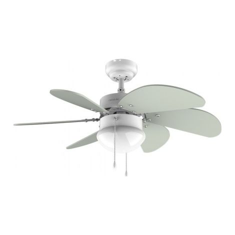 Cecotec EnergySilence Aero 5200 Deckenventilator Weiß (1/5)