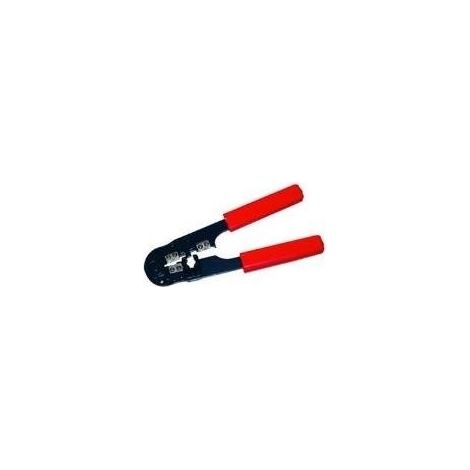 Pinza crimpatrice sconn-maximum-connectivity 73000-8m metallo resistente ergonomica