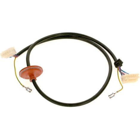 BOSCH Conducto de ventilador, 87144112770