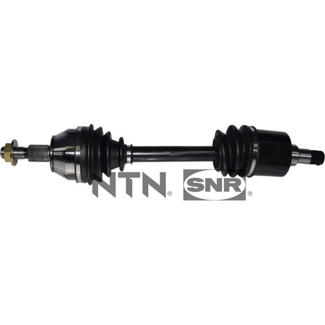 Kits de transmission - DK52.009 - SNR - Compatible avec véhicule Ford