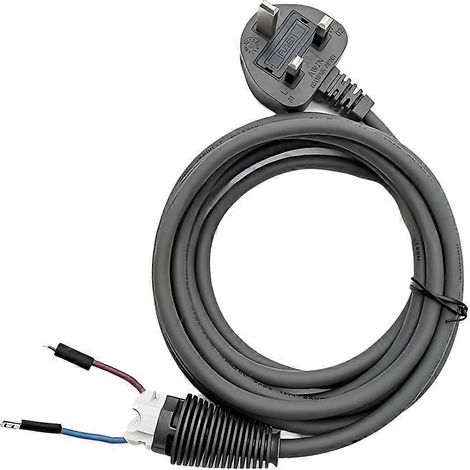 Câble de remplacement pour sèche-cheveux compatible avec la prise HS01/HS05 (1/5)