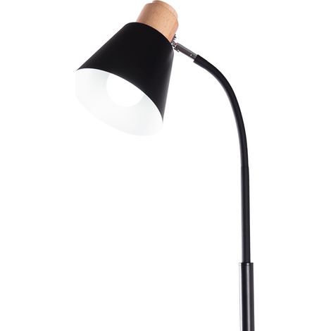Stehlampe "Victor" [SKD-F016-B] (1/5)