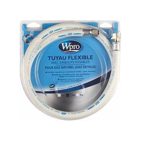 Ersatzteil - Tuyau gaz naturel 10ans TNC158 - - SCHOLTES, WHIRLPOOL