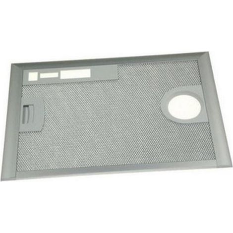 Ersatzteil - Metallfilter, original - - SIEMENS, GAGGENAU, BOSCH, NEFF, CONSTRUCTA, BALAY, THERMADOR
