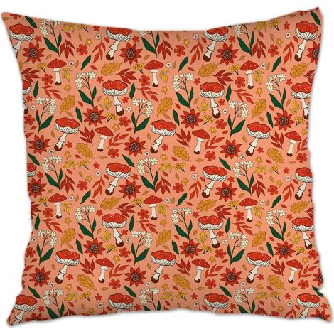 Housses de coussin facile d'entretien pour la Saint-Valentin, mariage, anniversaire (1/5)