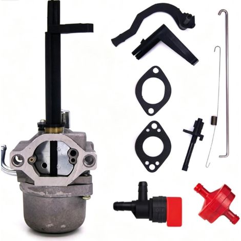 Carburador de repuesto para generador 796321 696132 696133 796322 697351 699958 con kit completo de accesorios. (1/4)