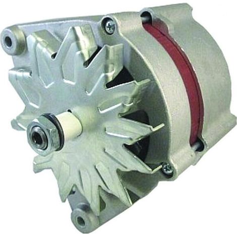 Alternatore 28V 55A UNIVERSALE 28V 55A ALT2625198 (1/5)