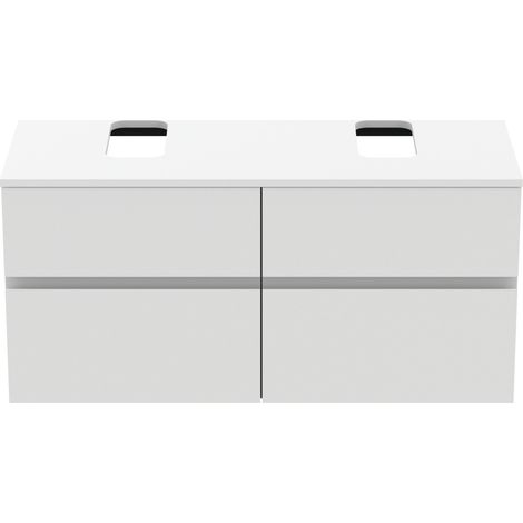 Ideal Standard Finesse mueble bajo lavabo, 4 extraíbles, con (1/3)