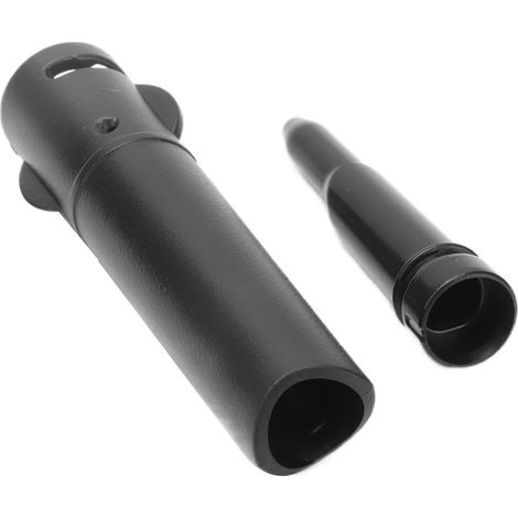 Tuyau vapeur pour machine à café Delonghi 310, plastique alimentaire, buse vapeur universelle, accessoire pièce de rechange (1/5)