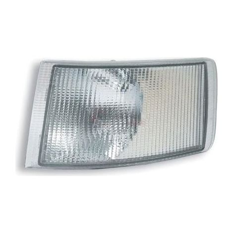 Feu de signalisation gauche Fiat Ducato, Peugeot Boxer, Citroen Jumper, 1303854080, 630332  1994-2001