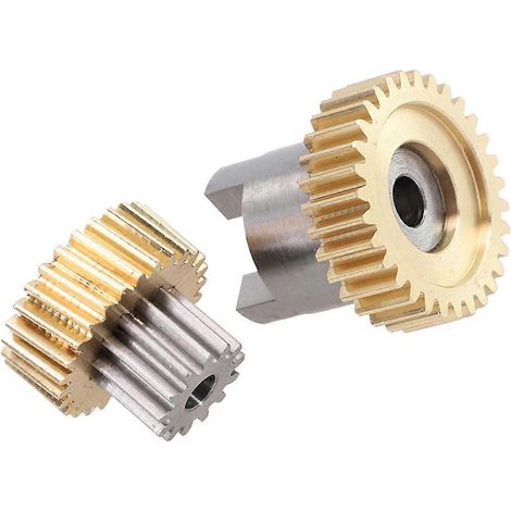 2 Stück Fenster-Sonnenschutz-Vorhanghebermotor, Innengetriebe 958536317013w4 958536318013w4 für 2011-2017 (1/5)