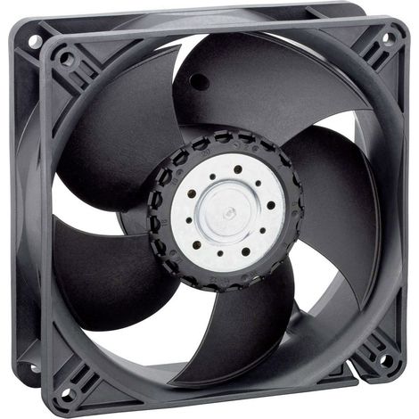 EBM Papst 4414 H Axiallüfter 24 V/DC 240 m³/h (L x B x H) 119 x 119 x 38 mm