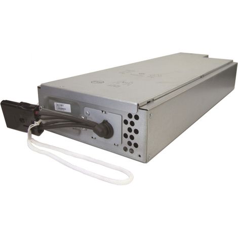 APC APCRBC117 Ersatzbatterie inkl. 2 Jahre Garantie (1/2)
