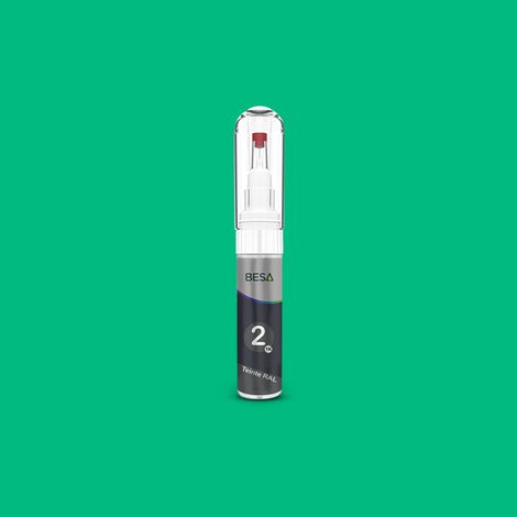 Stylo retouche peinture Pantone 2414 C Brillant